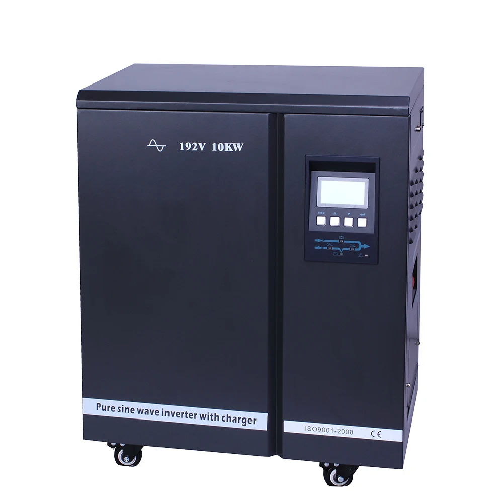 Complete Off Grid 10KW Solar System 10 KW Solar Energy 10000W Solar Panel