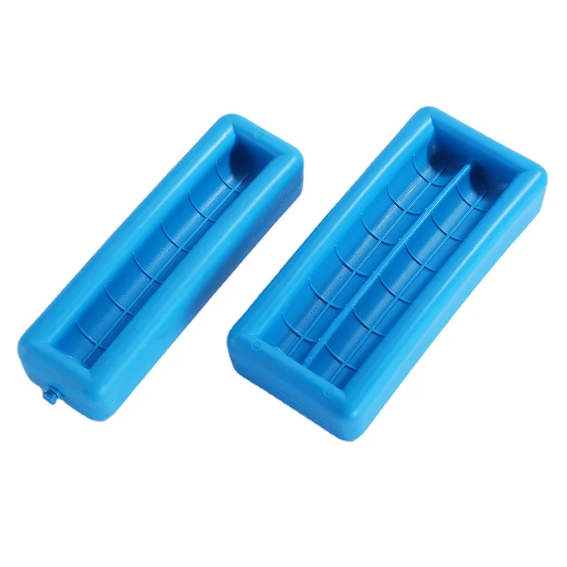 Insulin Travel Cooler Bag, Diabetic Organizer Medical Case With Ice Pack - Travel Kits Medical Cooler