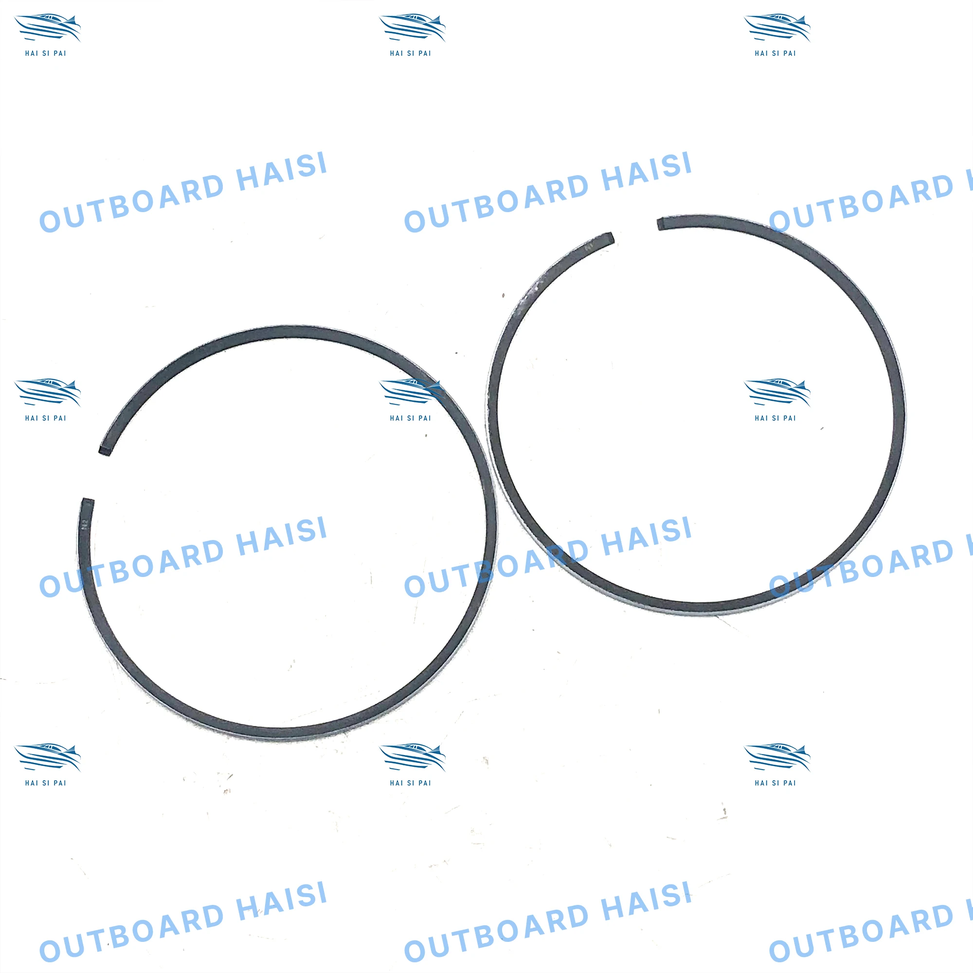 6R5-11603-00-00 61U-11601-00 64D-11603-01-00 boat motor piston ring Set for YAMAHA 115-200hp