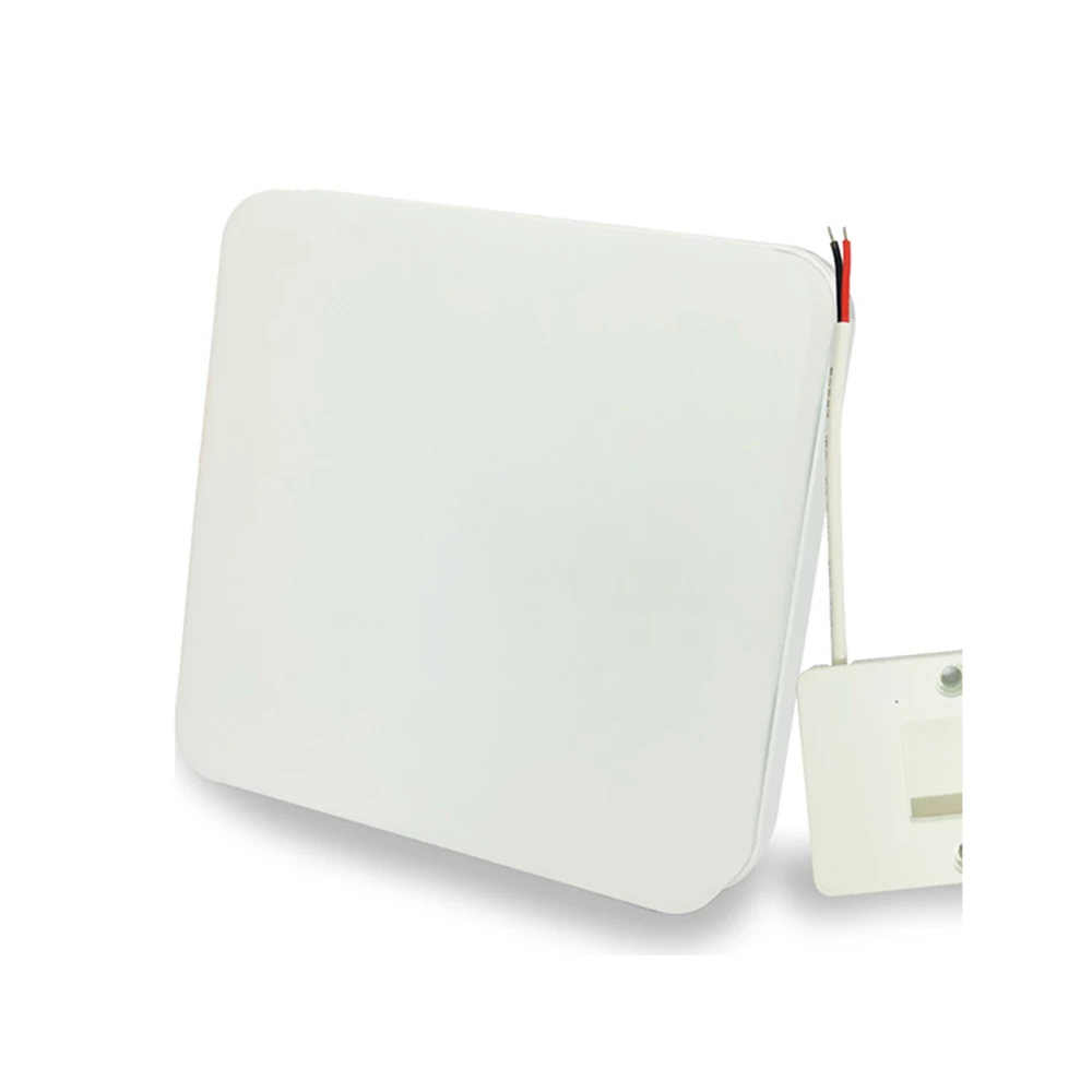 Good Quality Square or Round Indoor Surface Mounted 3w 6w 9w 12w 15w 18w 24w 36Ww Led Panel Lamp