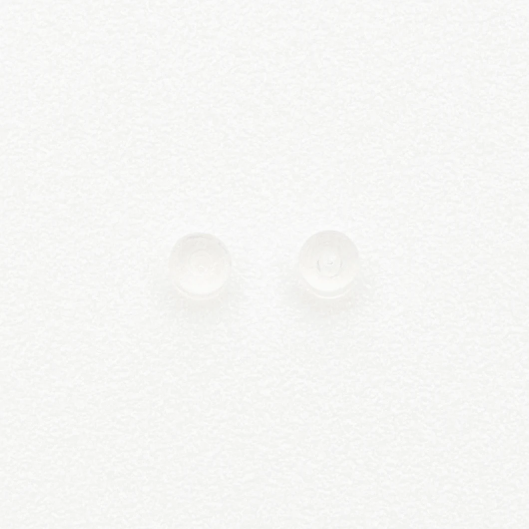 OEM ODM Manufacturer Pharmaceutical Butyl Silicone Rubber Stopper For Injection Vial