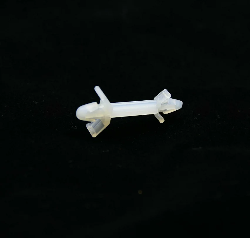 Nylon PCB Spacer Support Plastic Standoff