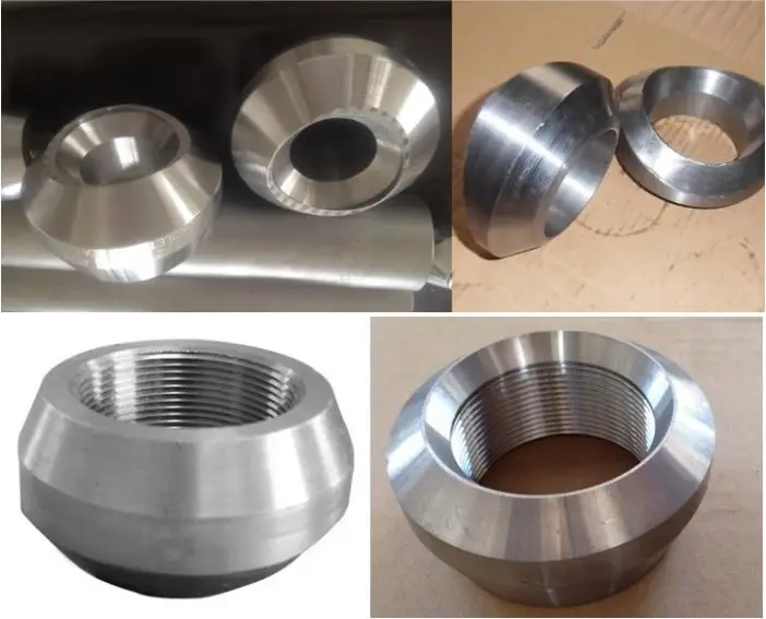 ASME B16.11 olets weldolet sockolet threadolet A105 price