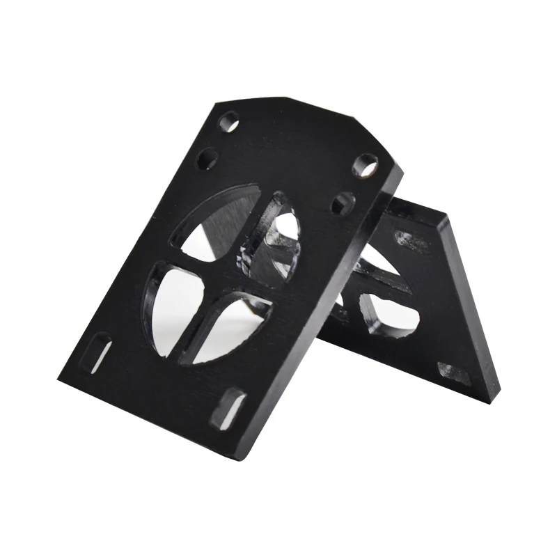  wholesale 5MM PU material skateboard truck riser