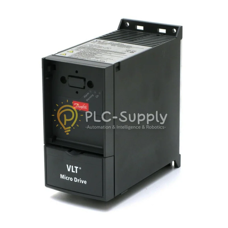 Hot selling series Danfoss VLT Micro Drive FC 51 Drives Low voltage drives industrial control 132F0003+132B0101