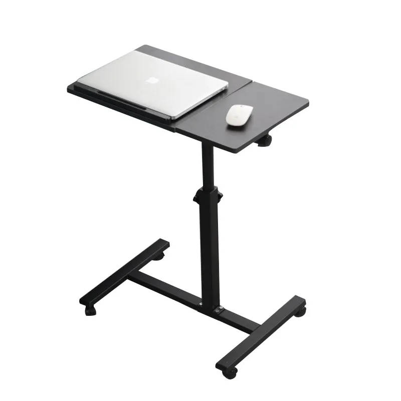 Modern Mobile Cheap Portable Multifunctional Height Adjustable Laptop Desk