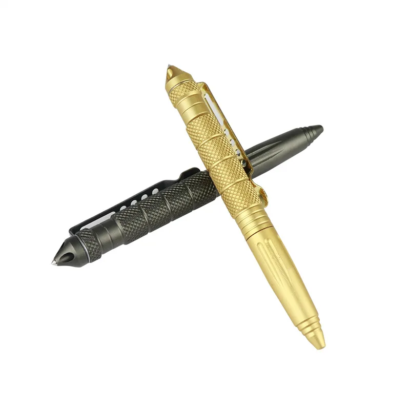 WSY750 Professional Tactical Pen with Tungsten head for glass broken