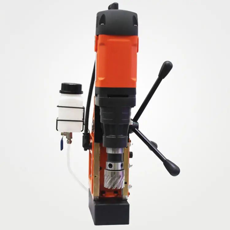 Professional Adjustable Speed Metal Megnetic Drills Machine