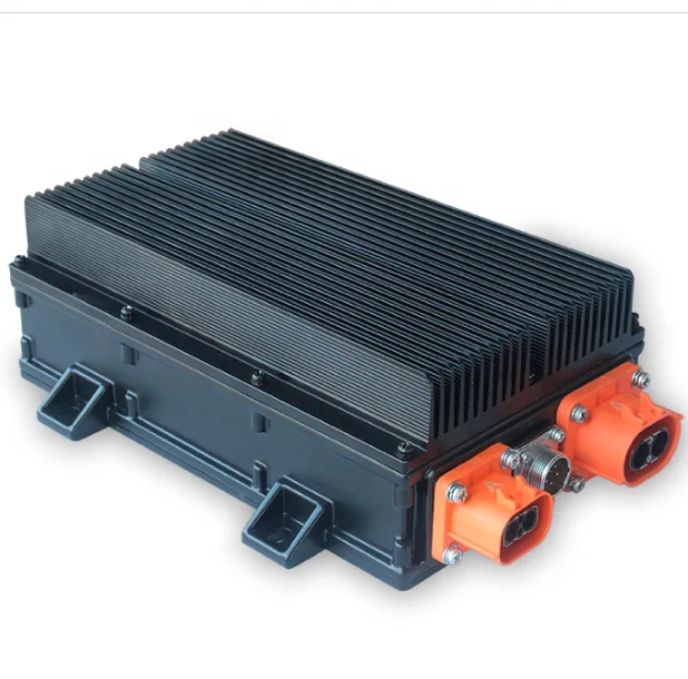 800W  80V-430V to  12v Isolated DC DC converter