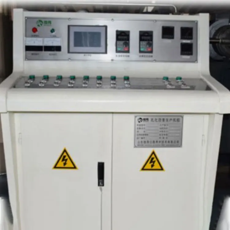 Road construction bitumen emulsion machine for sale