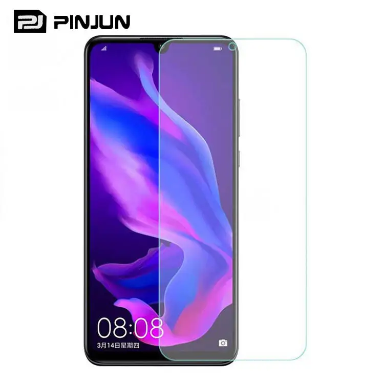 Factory price Mobile phone accessories tempered glass for Honor GT screen protector