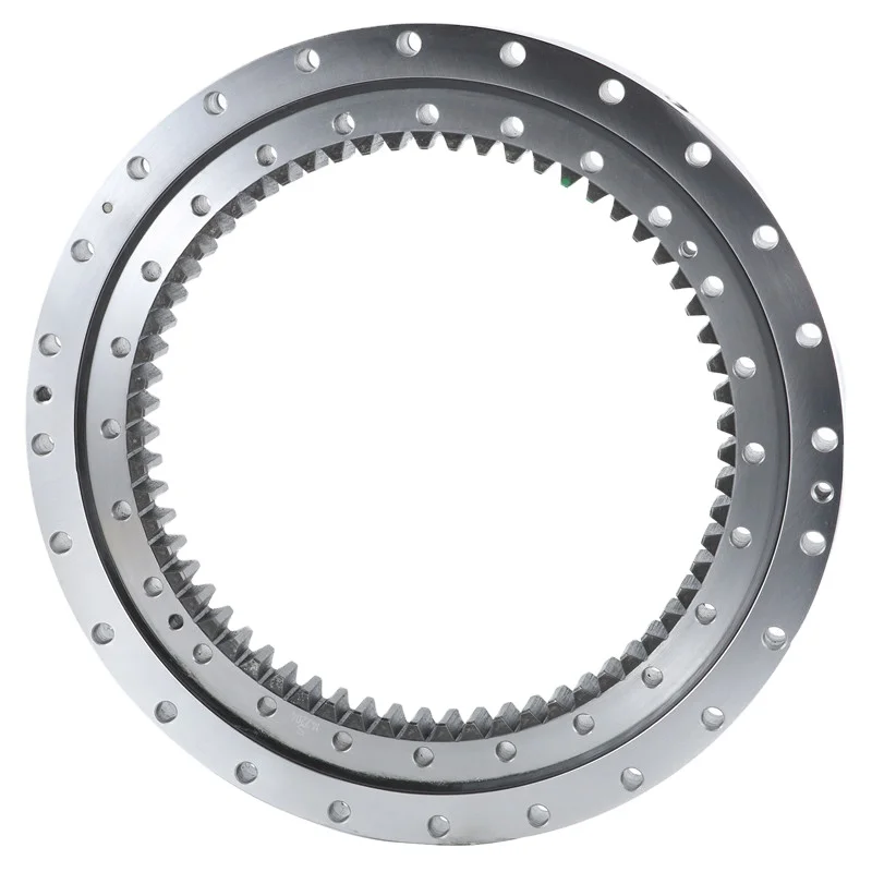Widely Used Superior Quality Three Row Roller Slew Drive Price Slewing Bearing