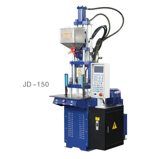 
AOTIE Mini Vertical Pvc Plastic Injection Molding Machine 