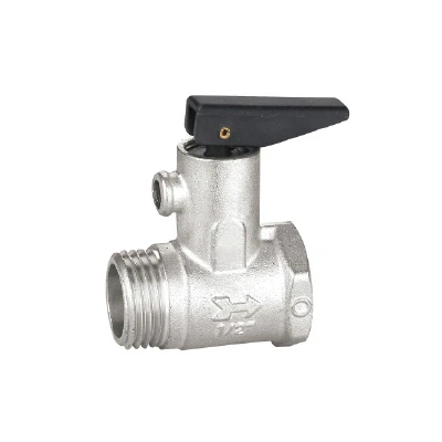 BT3028 safety valve pressure 0.6-0.8MPA
