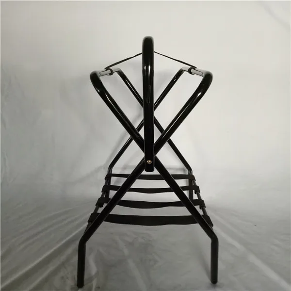 Steel processing products manufacturer Flooring standing model of Western saddles Equestrian Storage