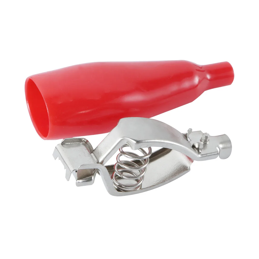 Автомобильные анализаторы и тестовые системы применения Клеммный Зажим для заземления