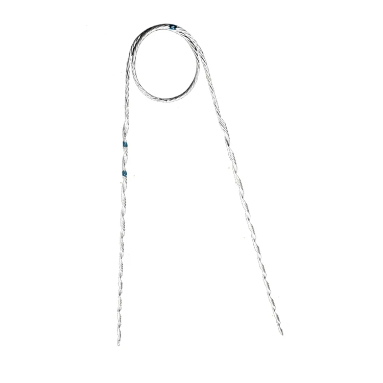 High quality ADSS Cable fitting Preformed Tension Clamp