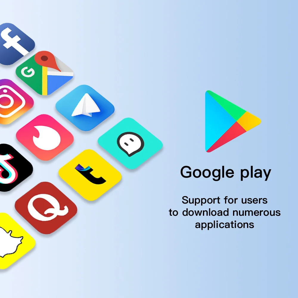 Plug Play Wireless CarPlay Dongle Wired to Wireless for Android Auto Radio Multimedia Video USB Car Play Adapter Carplay AI Box