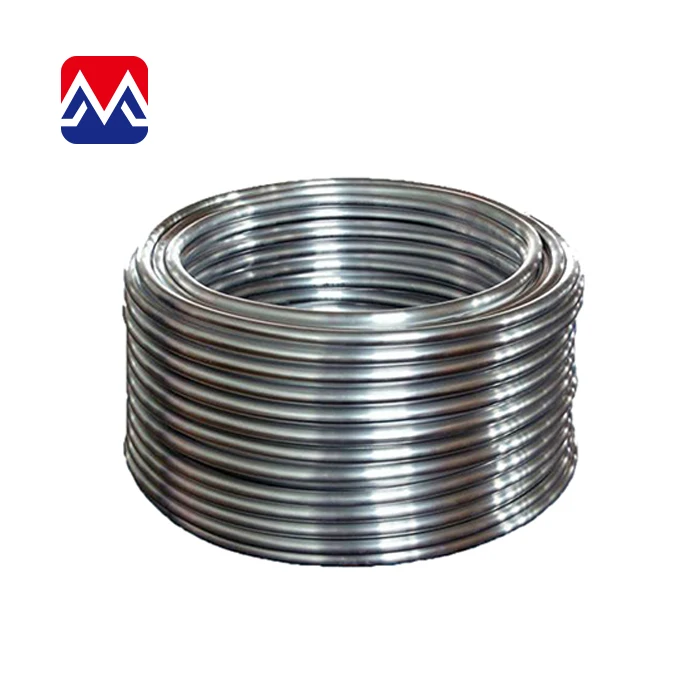 Aluminium Conductor 8Mm And Electric Aluminium Wire / 0.5Mm / 2Mm / 3Mm