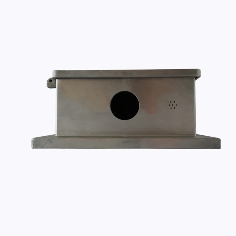 Good Quality Custom Lost Wax Casting Stainless Steel Parts Investment Casting Oem Casting Services