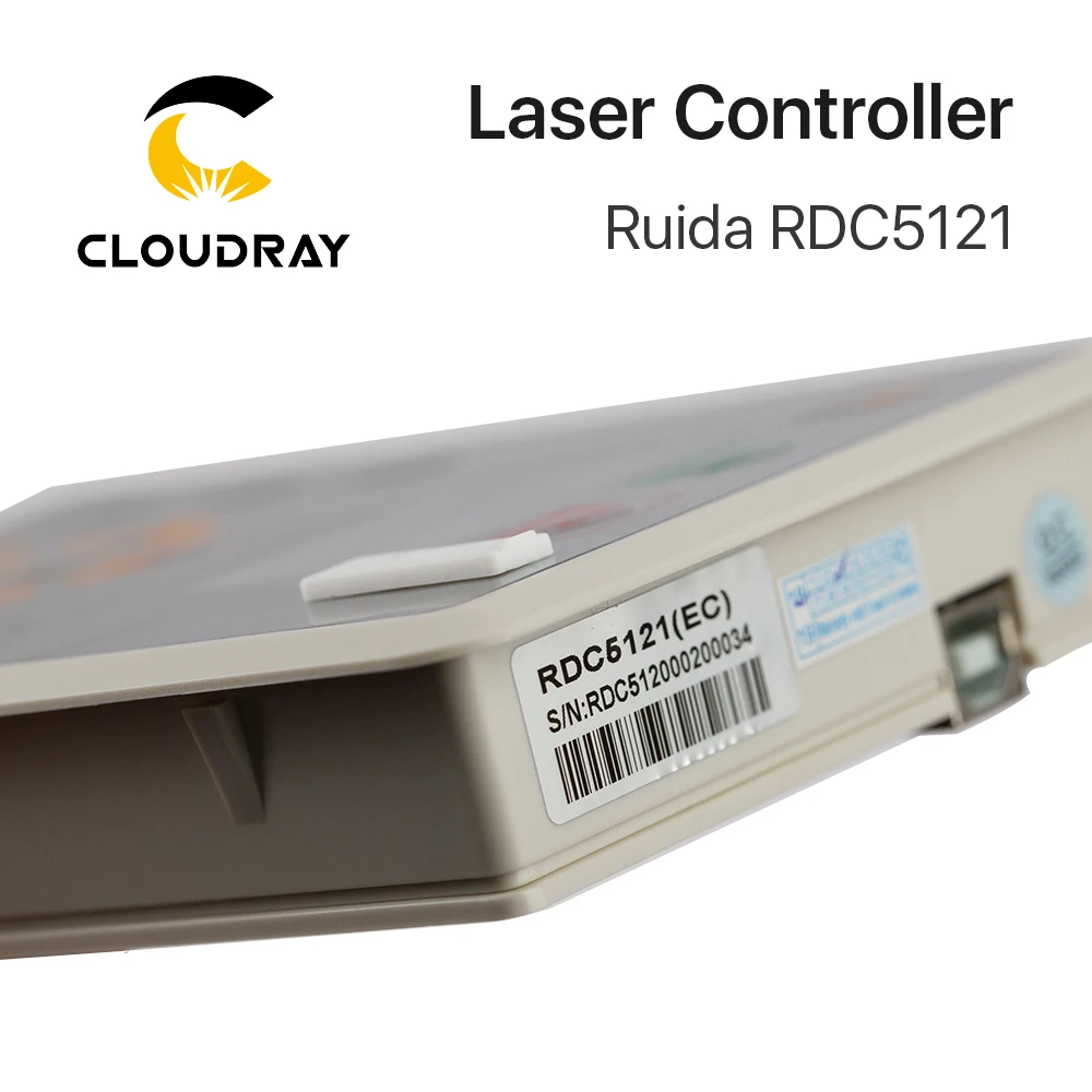 Laser Controller RDC5121 For CO2 Laser Machine