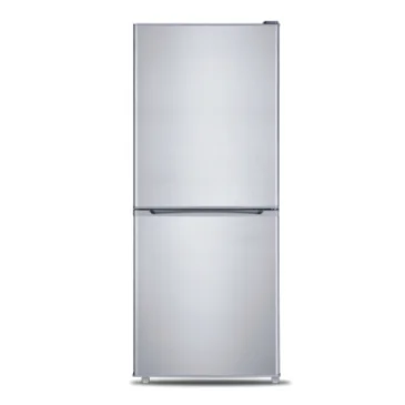two door refrigerator