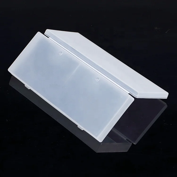 Stackable Matte Texture Plastic Container Packaging Made in China