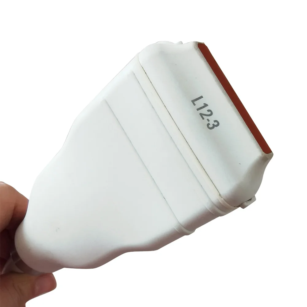 Used Original Ultrasound Transducer Array Transducer L12-3 Linear Probe Phili ps HD6 HD7 Ultrasound