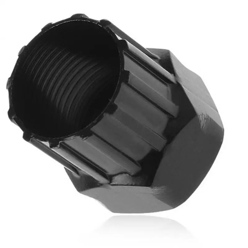 Mountain bike card fly spin fly sleeve free wheel lock ring remover flywheel disassembly, installation, maintenance and repair s