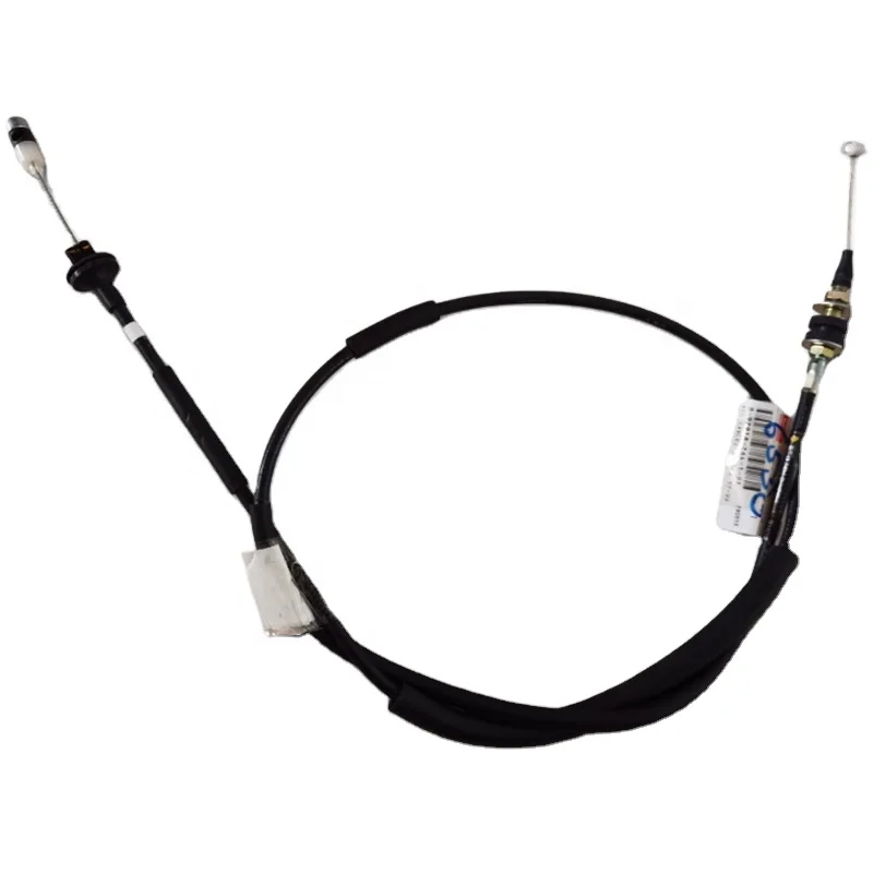Factory Direct Sale Auto Accelerator cable OEM 8-97918-764-1 for Japanese car engine throttle cable