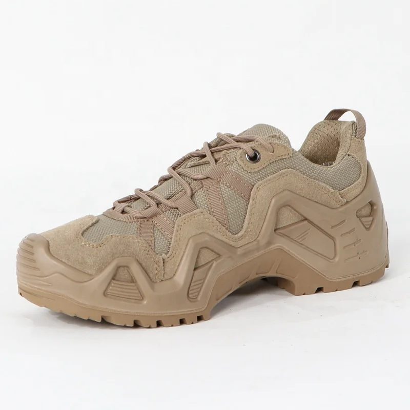 Popular All Task Force Tactical  Boots Outdoor Urban Hiking Camping Shoes Zephyr Operator Combat Boots