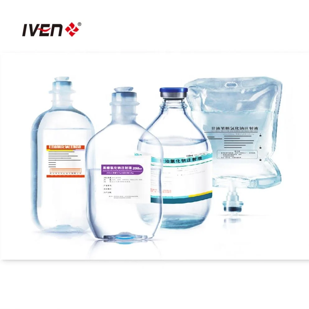 Servo Motor Control Plastic Bottle Making Machine Price