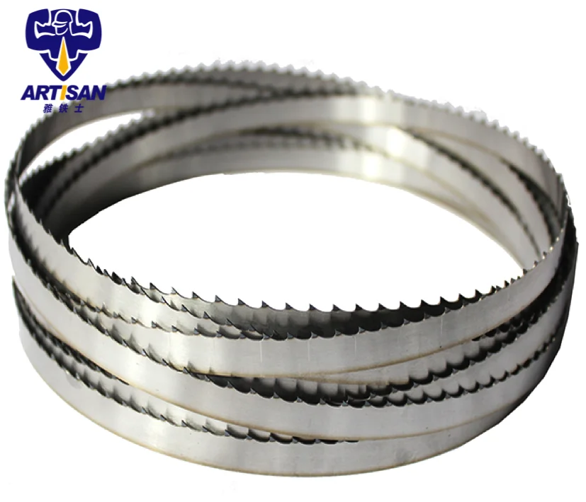 Hardware industry sales champion SK5  durable meat cutting band saw blades