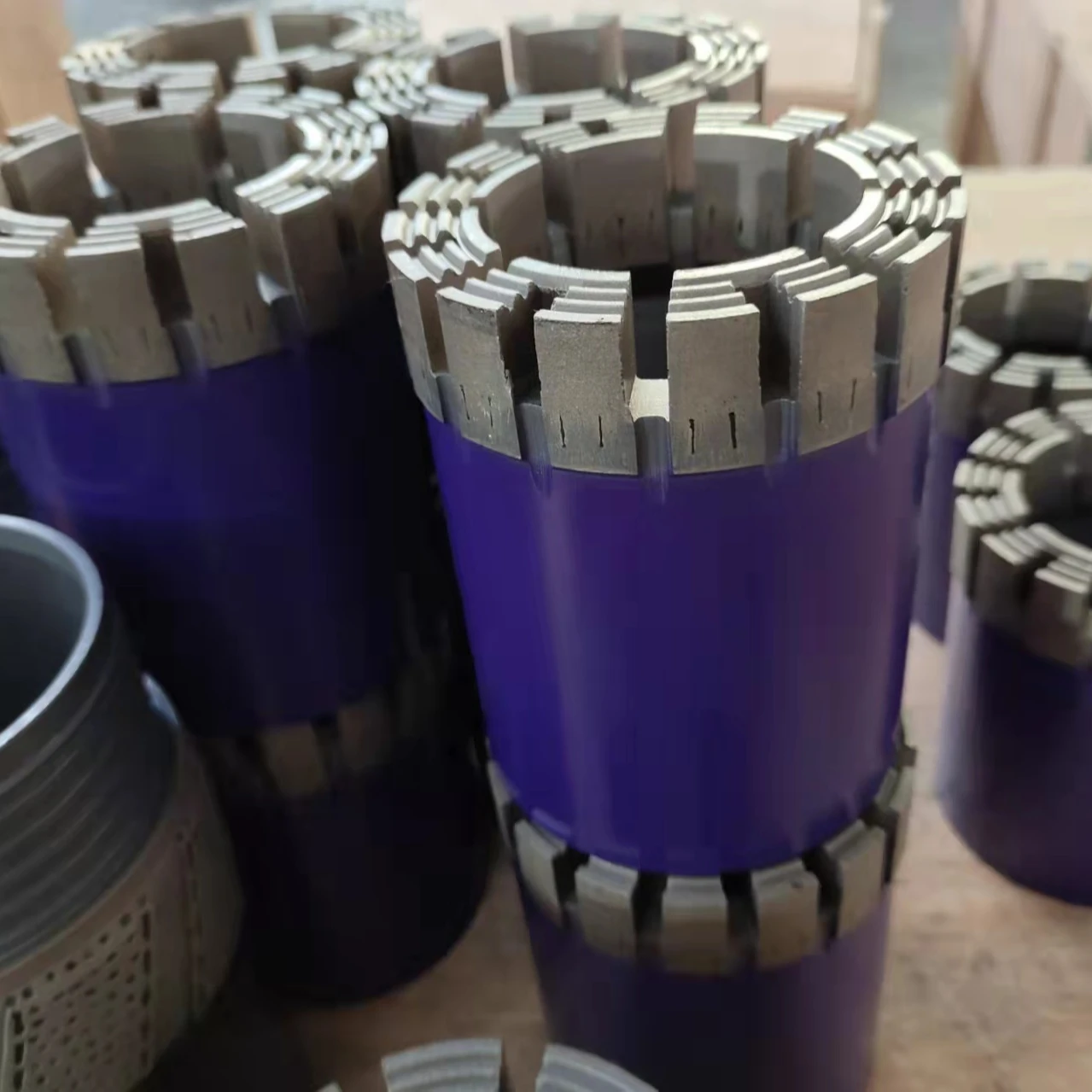 China Good price manufacturer Professional PDC bitl /diamond core drill bits