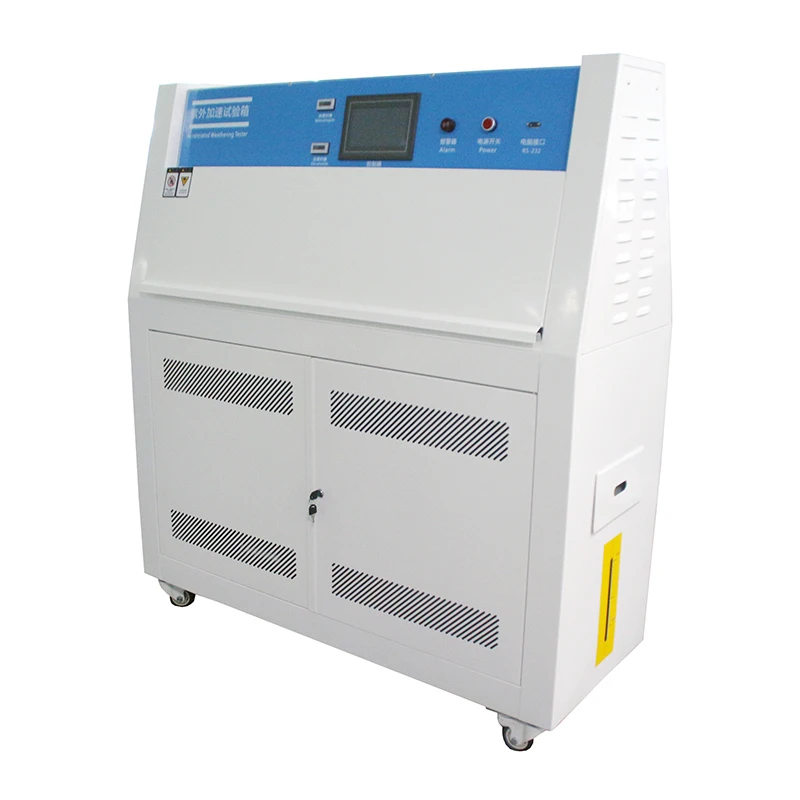 uv xenon light aging chambers UV xenon lamp aging test chamber lab aging test chamber
