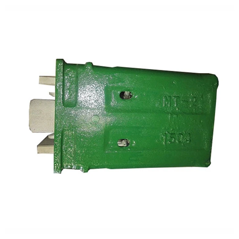 Widely Used Superior Quality Railway Train Spare Parts Manufacture