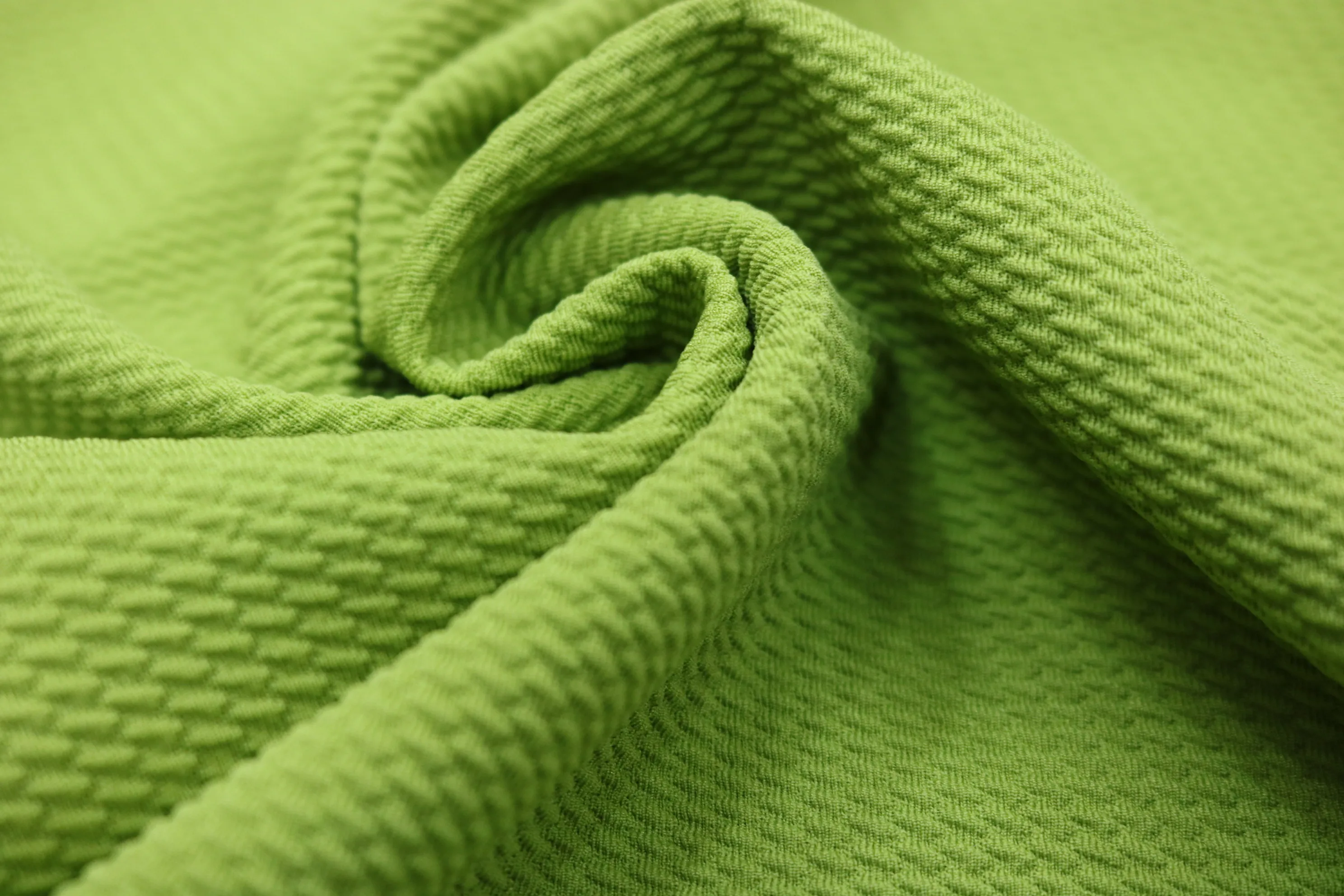 The Hottest In 2020 Bullet Fabric No MOQ Knit Printing Polyester Fabric For Bow Textile