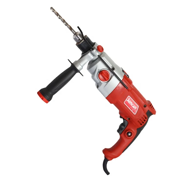 SENCAN Power Tools 16mm 1050W 220V Corded Model 521602 electric impact drill machine concrete  drill
