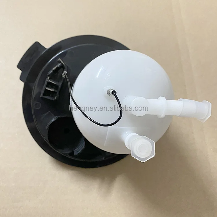Hengney Hot selling parts 95862042100 A2C53356346Z For Cayenne 3.6L Fuel filter
