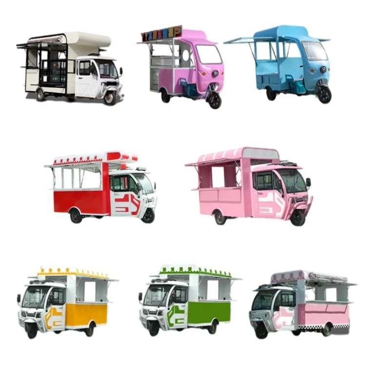 Фургон для пиццы из нержавеющей стали airstream tradesman фритюрница хот-догов мини-фургон фургон мороженого Майами прицеп с подставкой
