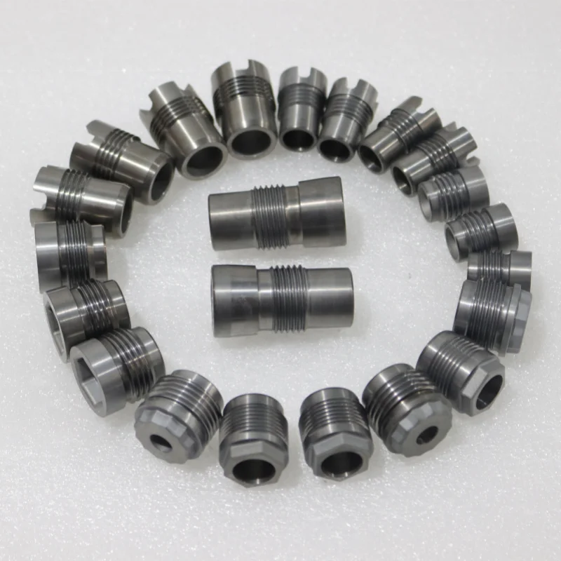 OEM PDC сверлильная насадка/индивидуальная насадка из карбида вольфрама