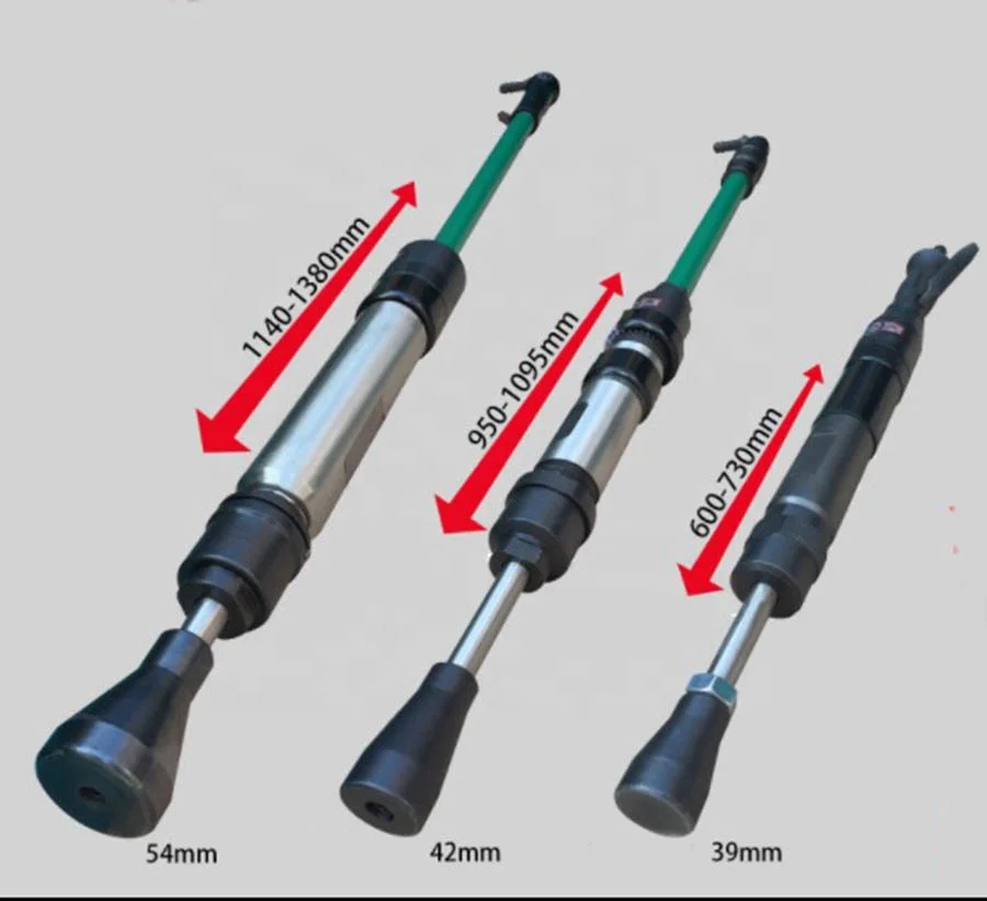 D3/D4/D6/D9 pneumatic tamping machine,Pneumatic tampers
