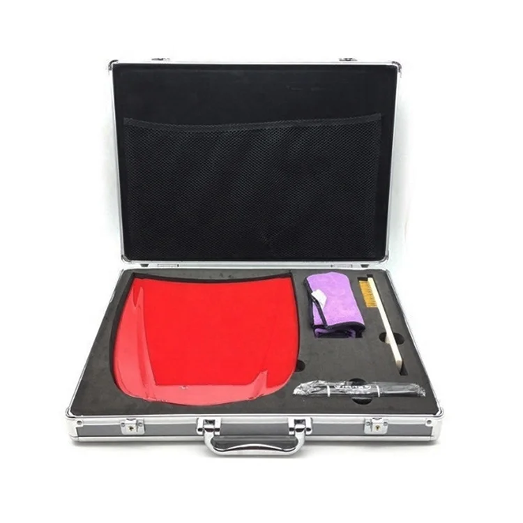 PPF Paint Testing Hood Kit Equipment Car Painting Machine