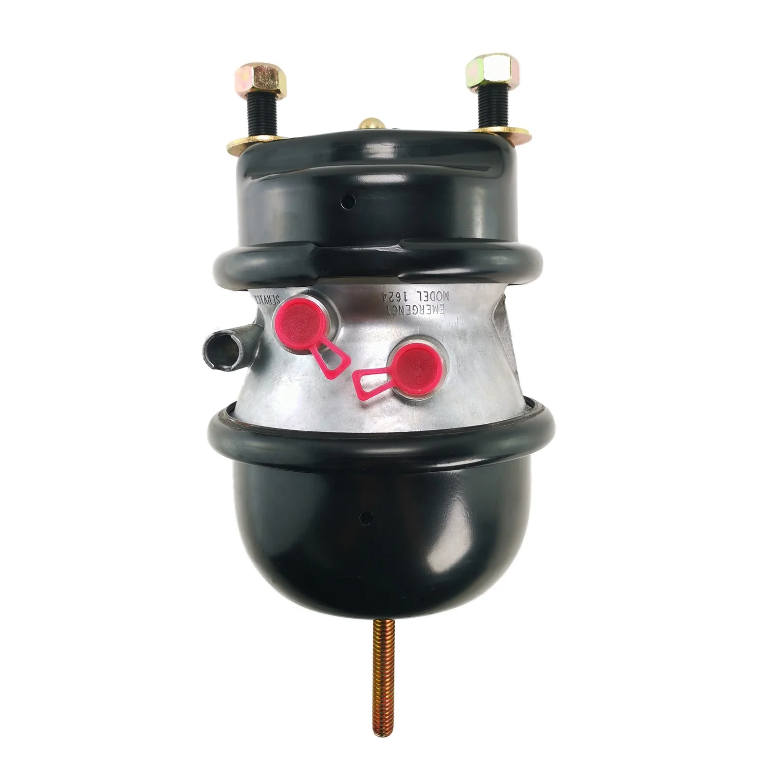 Европейская ось с двойной диафрагмой T1624 DD пневматическая дисковая пружинная тормозная камера