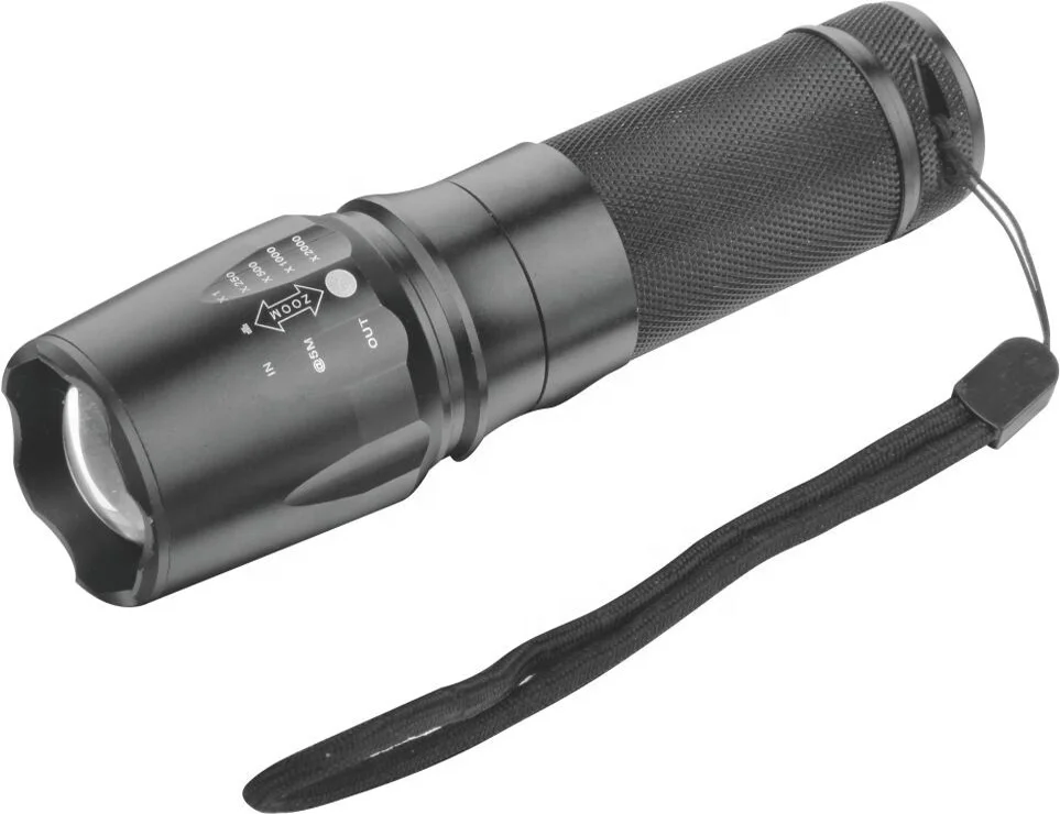 2020 new XML T6 Led Mini led flash light torch