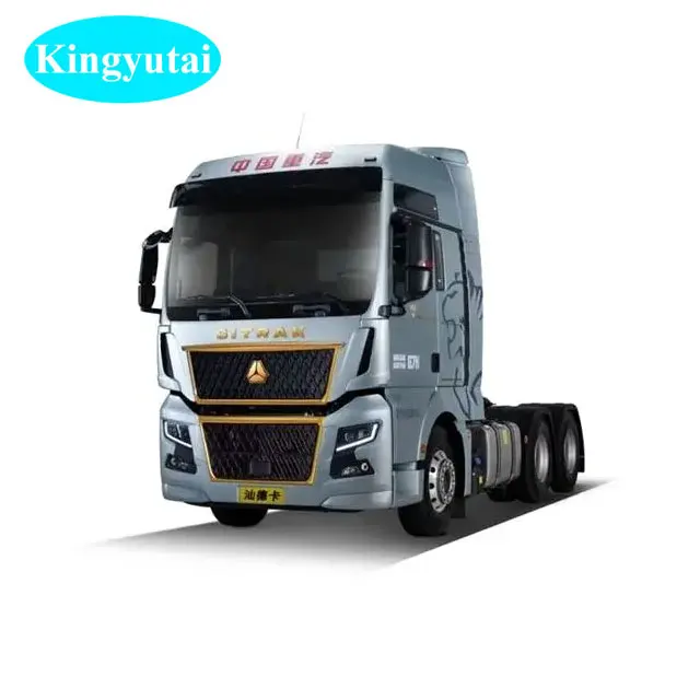 SITRAK C7H truck parts C7 Double Lock Air Suspension Left Seat AZ1662511016 for SINOTRUK SITRAK