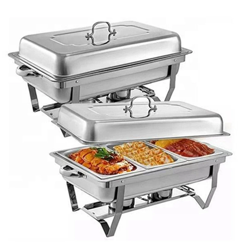 chafing dishes buffet food warmer chafing dish dubai arrival restaurant set silver alcohol chafing dish