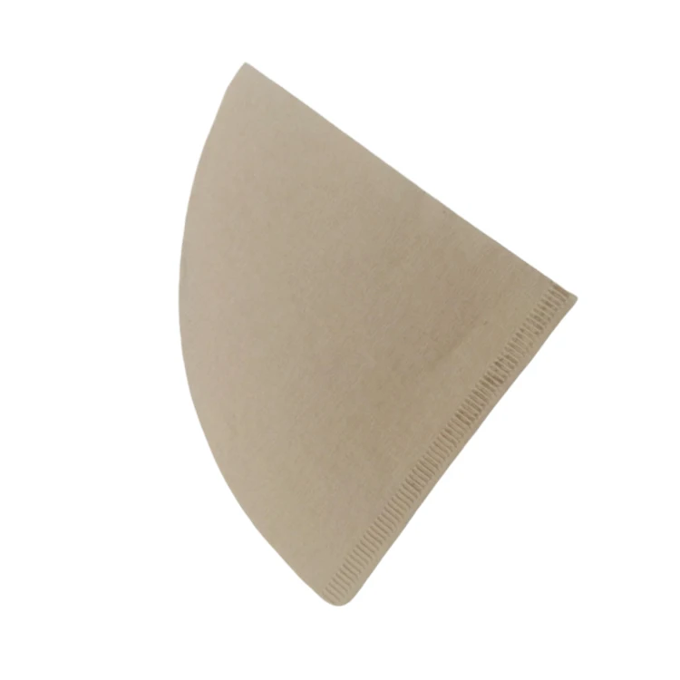 Китай Фильтр-Бумага Производство Манила конопли тепловое уплотнение фильтр бумажные мешки