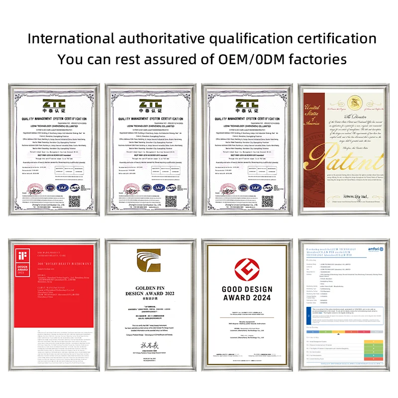 Hot selling Anti-aging Face and neck lifting massager Face Massager Skin Care wrinkle remover Beauty tools neck lifting device