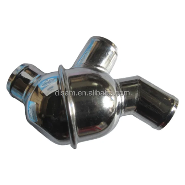 Cheap WD615 WD618 WP12 WP13 WD10 Diesel Engine Weichai Engine Thermostat 615G00060016 for LG953 LG956 LG958 Wheel Loader